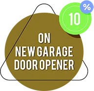 Two Guys Garage Doors, Marietta, GA 770-504-5704 - disc-gr-43m
